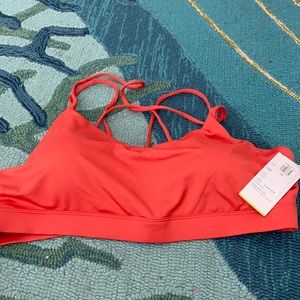 Old Navy sports bra XXL